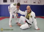 Xande's Collar Guard Series 7 - Basic Movements when Your Opponent is Standing (Part 3 of 3)